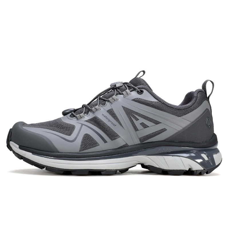 Lightweight Road Running Shoes - HUMTTO Outdoor sports running shoes men