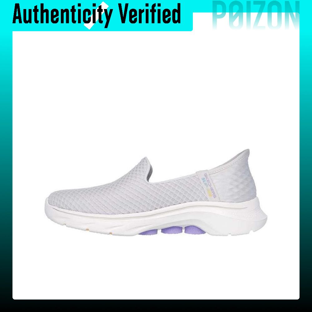 Men'S Shoes - Skechers GO WALK 7 Abrasion Resistant