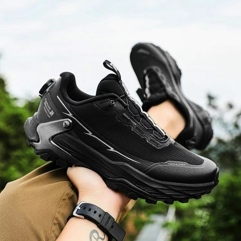 2026 Professional Trail Runnin - Anti Slip Trail Running Sneakers review and price