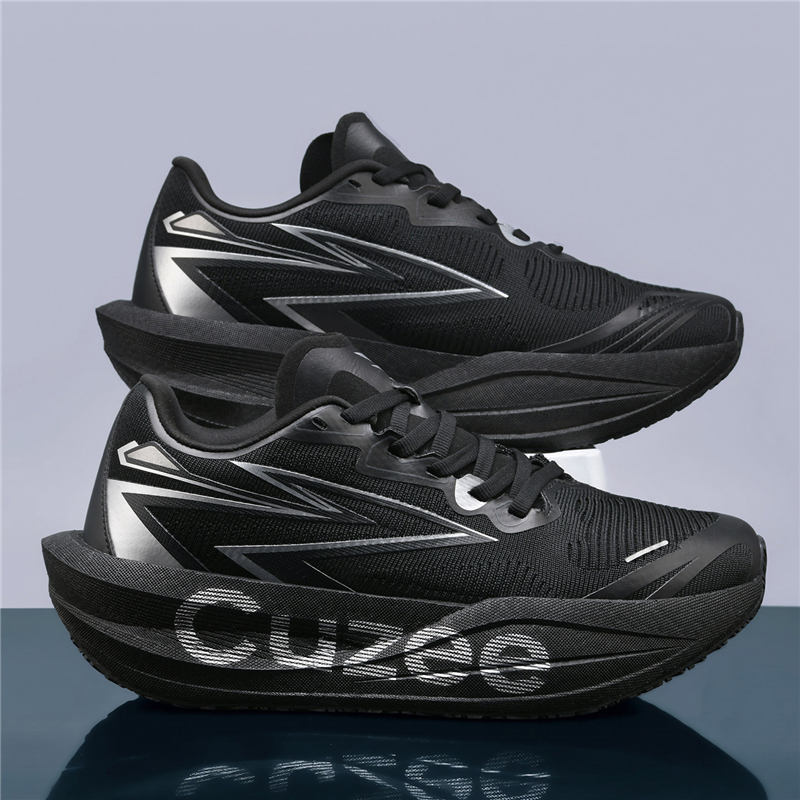 Men Carbon Plate Running Shoes - Carbon Plate Marathon Racing Shoes review and price
