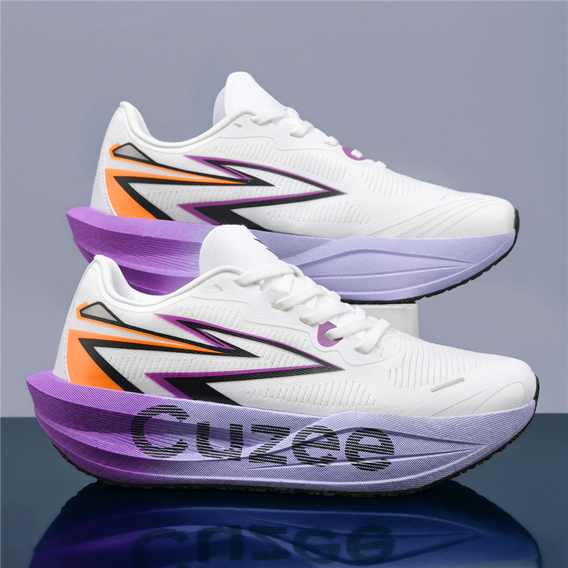 Men Carbon Plate Running Shoes - Carbon Plate Marathon Racing Shoes review and price