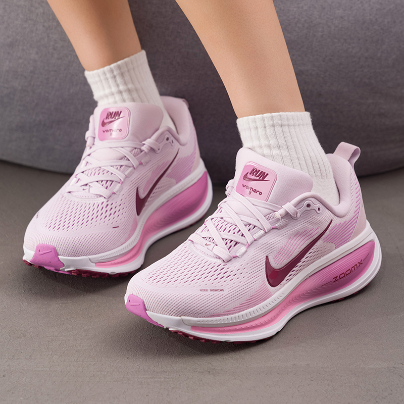 Nike Women's Shoes Original Li - Lightweight Road Running Shoes review and price