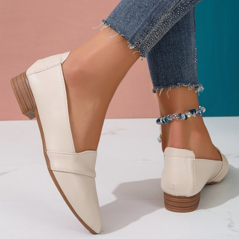 Slip on Shoes Womens Flat Wome - Women'S Shoes review and price