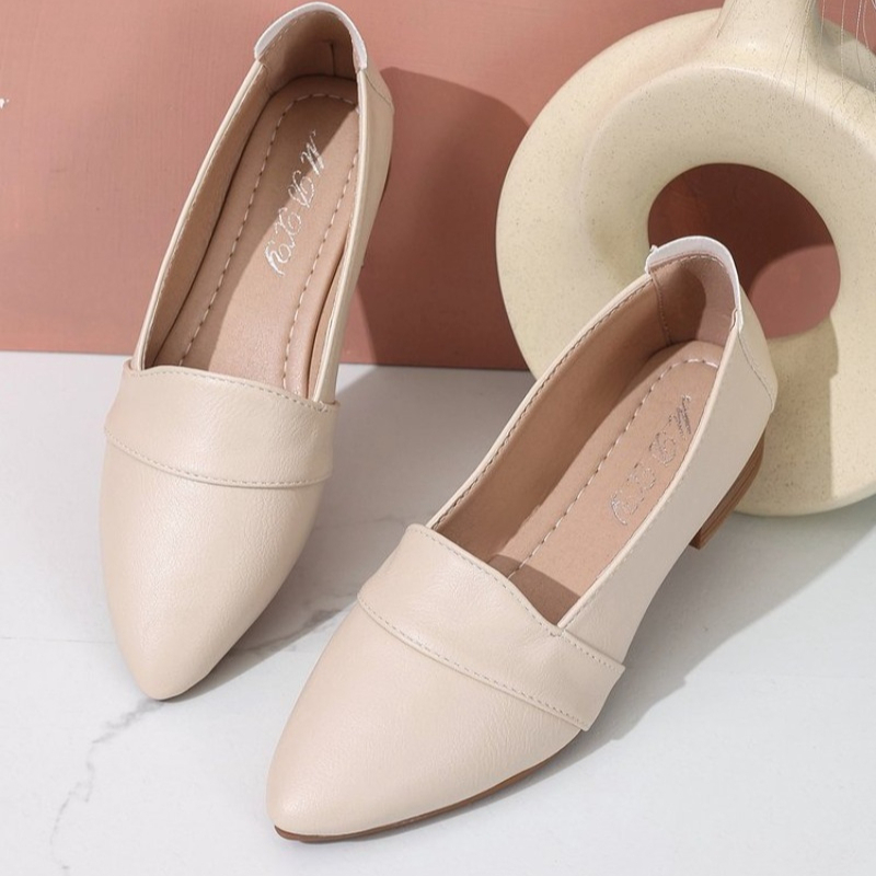Slip on Shoes Womens Flat Wome - Women'S Shoes review and price