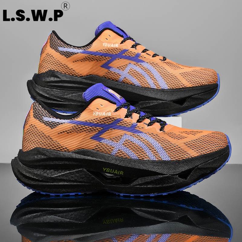 Men's Casual Sports Shoes, Men - Carbon Plate Marathon Racing Shoes review and price