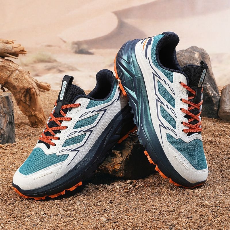 2026 New Arrival Walking Joggi - Anti Slip Trail Running Sneakers review and price