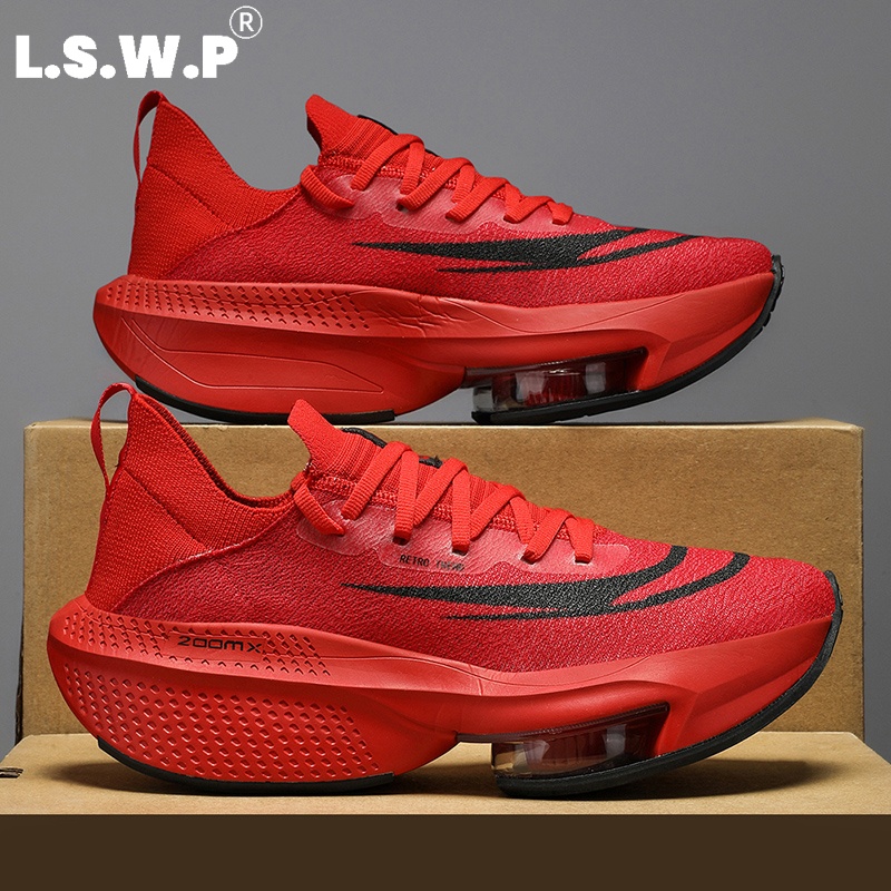 Men's Casual Sports Shoes, Car - Carbon Plate Marathon Racing Shoes review and price