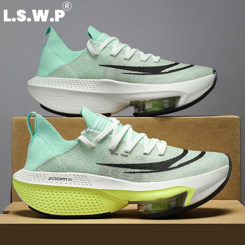 Men's Casual Sports Shoes, Car - Carbon Plate Marathon Racing Shoes review and price