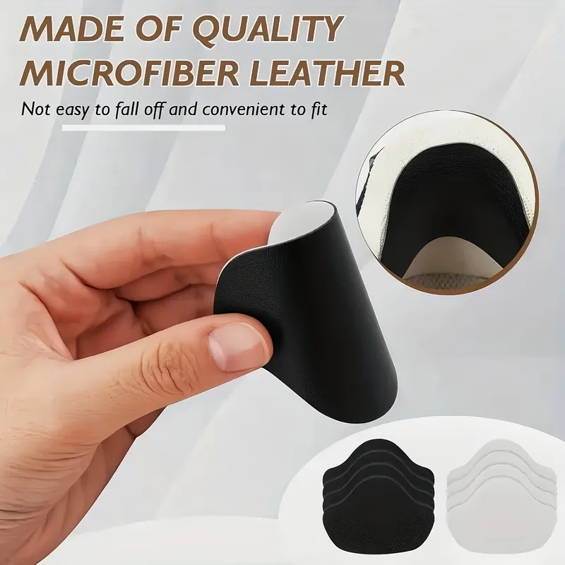 6 Pcs Sneaker Heel Repair Patc - Heels review and price
