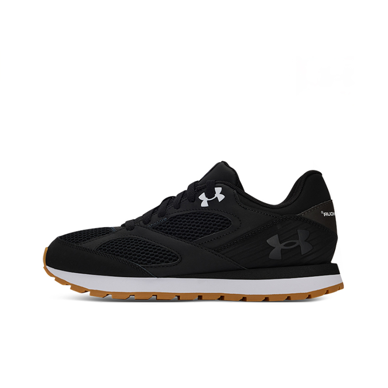 Under Armour Jogger Black Mini - Air Cushion Jogger Shoes Men review and price