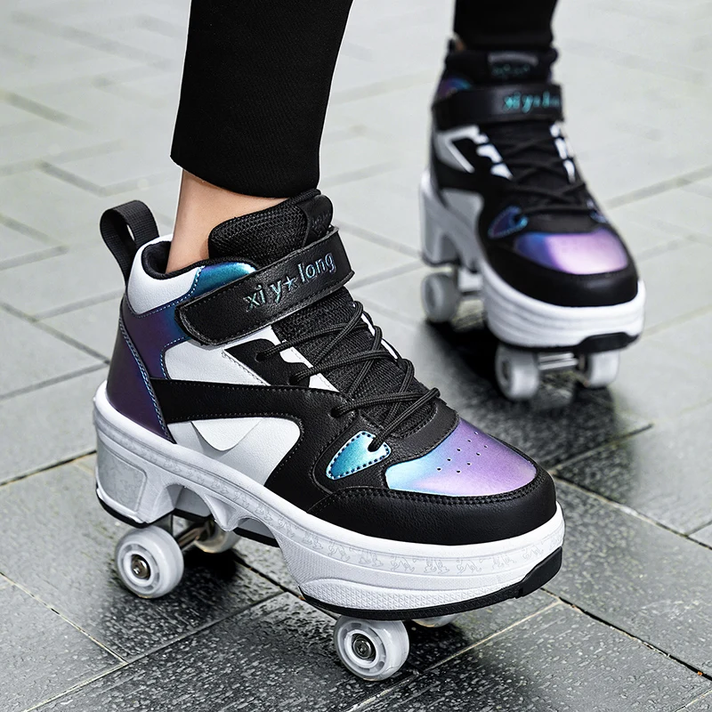 NEW children's sports roller s - Running Shoes review and price
