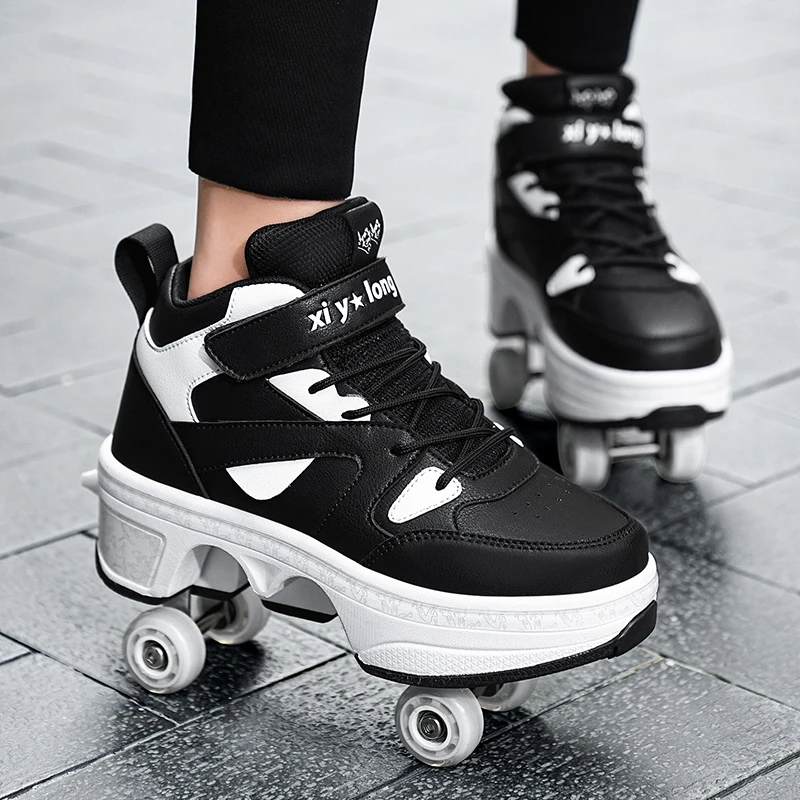 NEW children's sports roller s - Running Shoes review and price