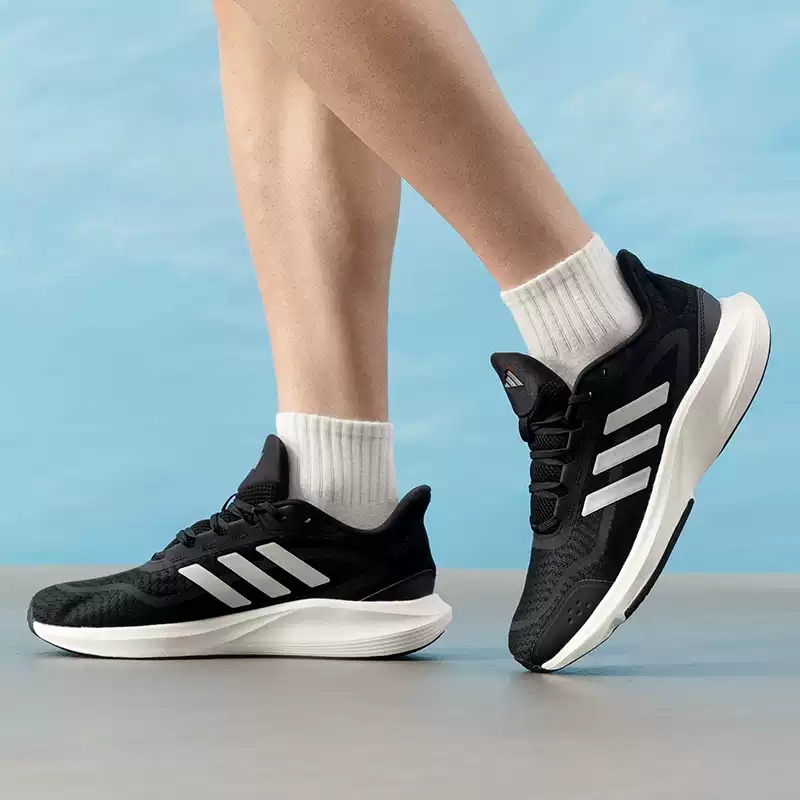 Adidas Men's and Women's Shoes - Lightweight Road Running Shoes review and price