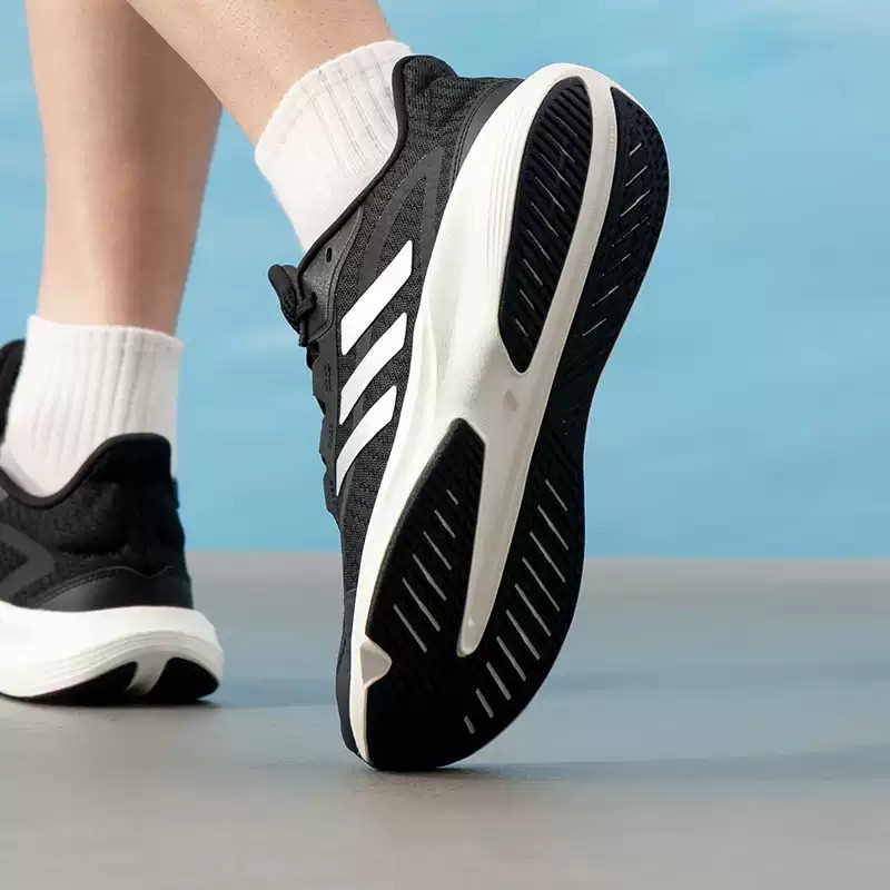 Adidas Men's and Women's Shoes - Lightweight Road Running Shoes review and price