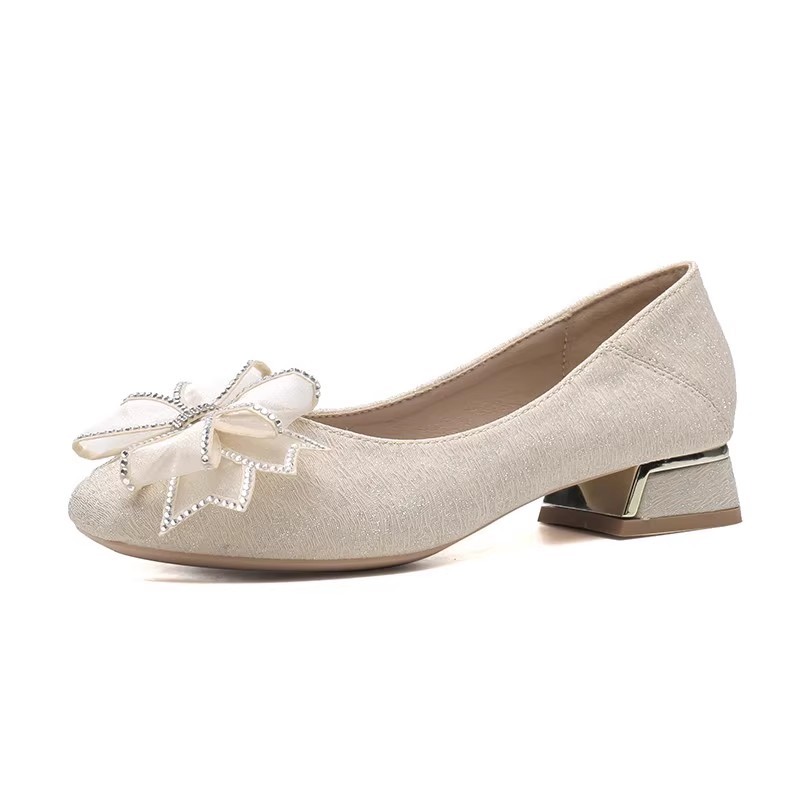 Women's 2025 New Style Fall Ev - Heels review and price