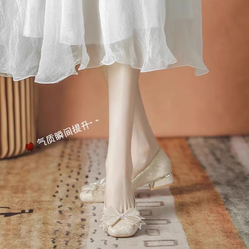Women's 2025 New Style Fall Ev - Heels review and price