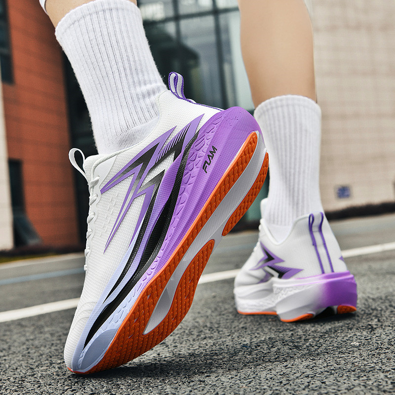 Full-Length Carbon Plate Runni - Carbon Plate Marathon Racing Shoes review and price