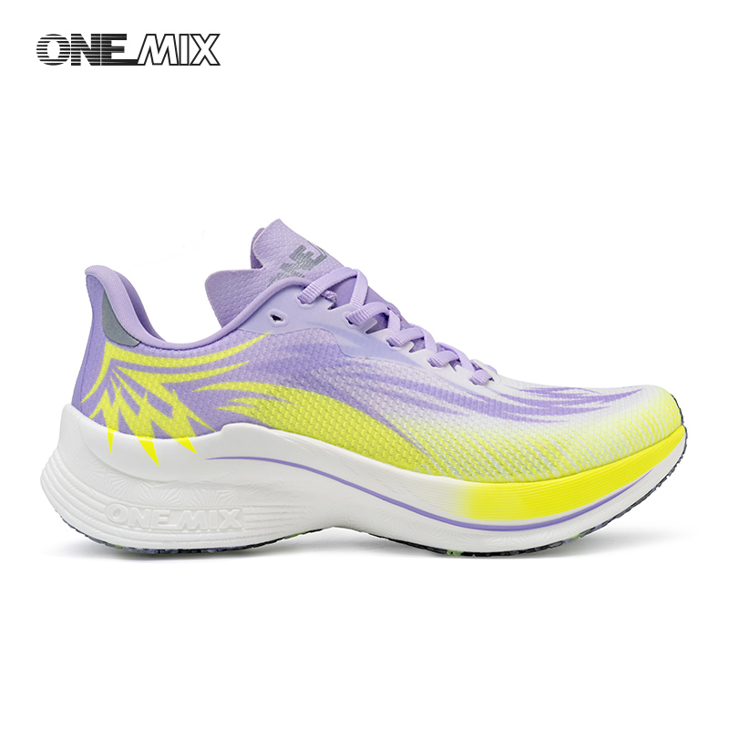 ONEMIX 2026 Summer Mesh Carbon - Carbon Plate Marathon Racing Shoes review and price