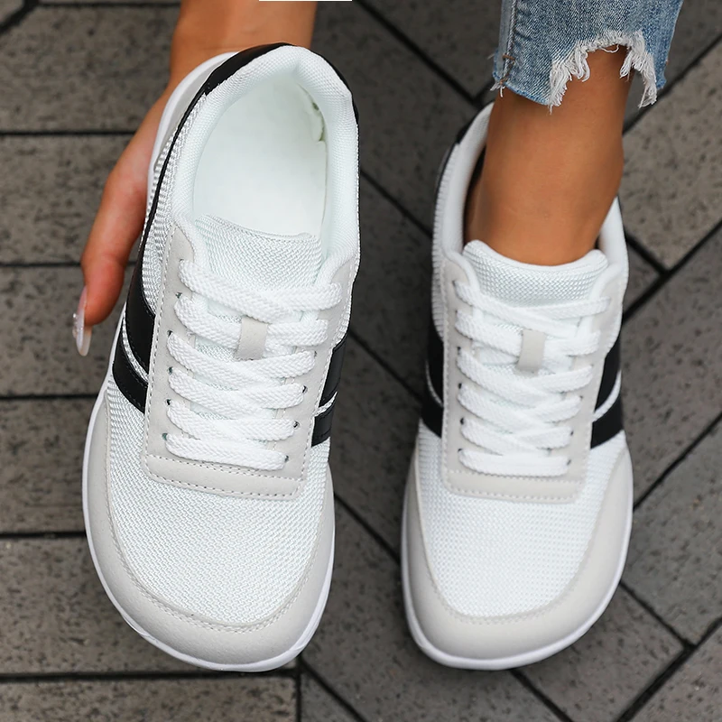 New Wide Toe Women Shoes Unise - Wide Toe Box Running Sneakers review and price