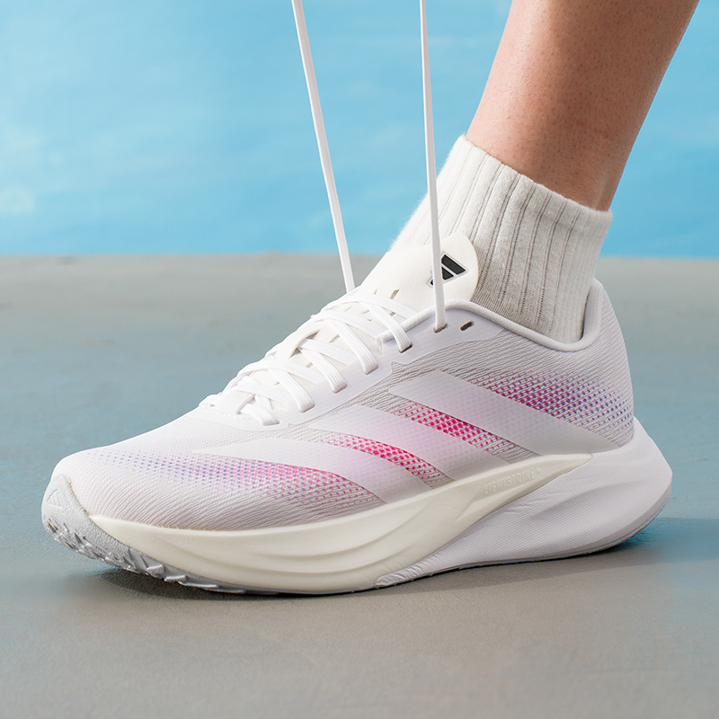 Adidas Men's and Women's Shoes - Lightweight Road Running Shoes review and price