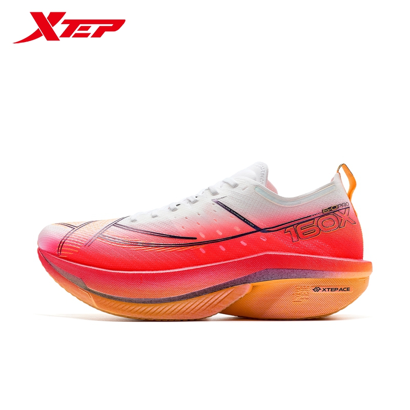 Xtep 160X 6.5 PRO Running Shoe - Carbon Plate Marathon Racing Shoes review and price