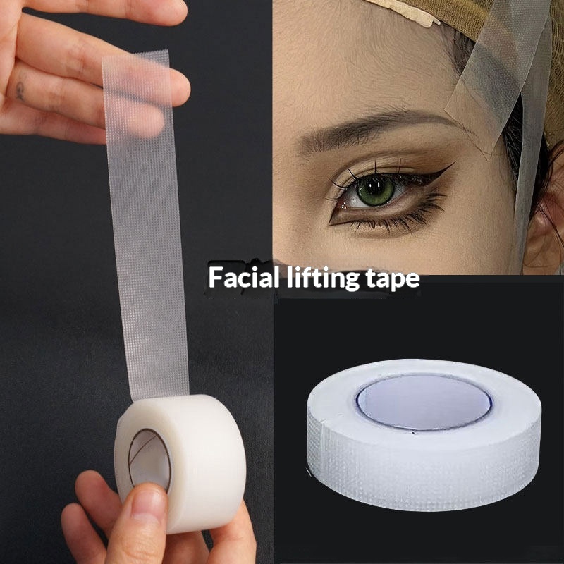 1Roll 8m PE Facial Tape Profes - Heels review and price