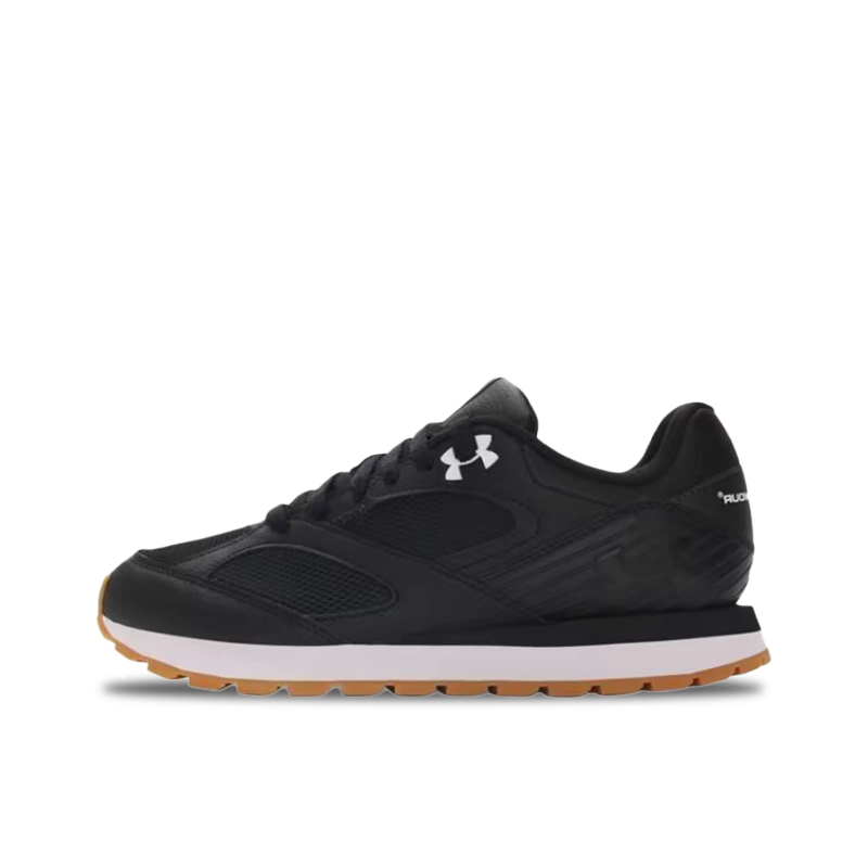 Under Armour Jogger Black Mini - Air Cushion Jogger Shoes Men review and price