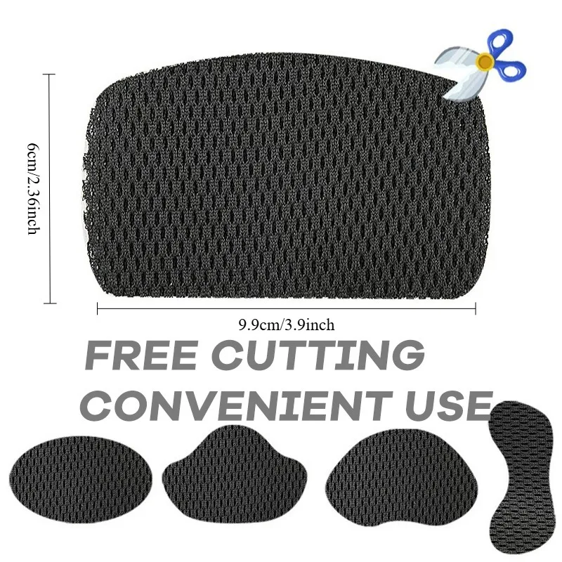 2-40Pcs Shoe Hole Repair Stick - Heels review and price