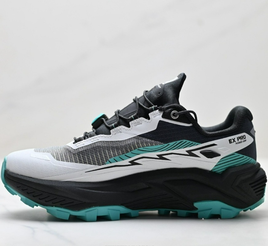 Classic Brand Unisex Trail Run - Anti Slip Trail Running Sneakers review and price
