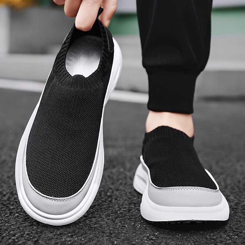 2025 New Men's Shoes Breathabl - Breathable Mesh Athletic Shoes review and price
