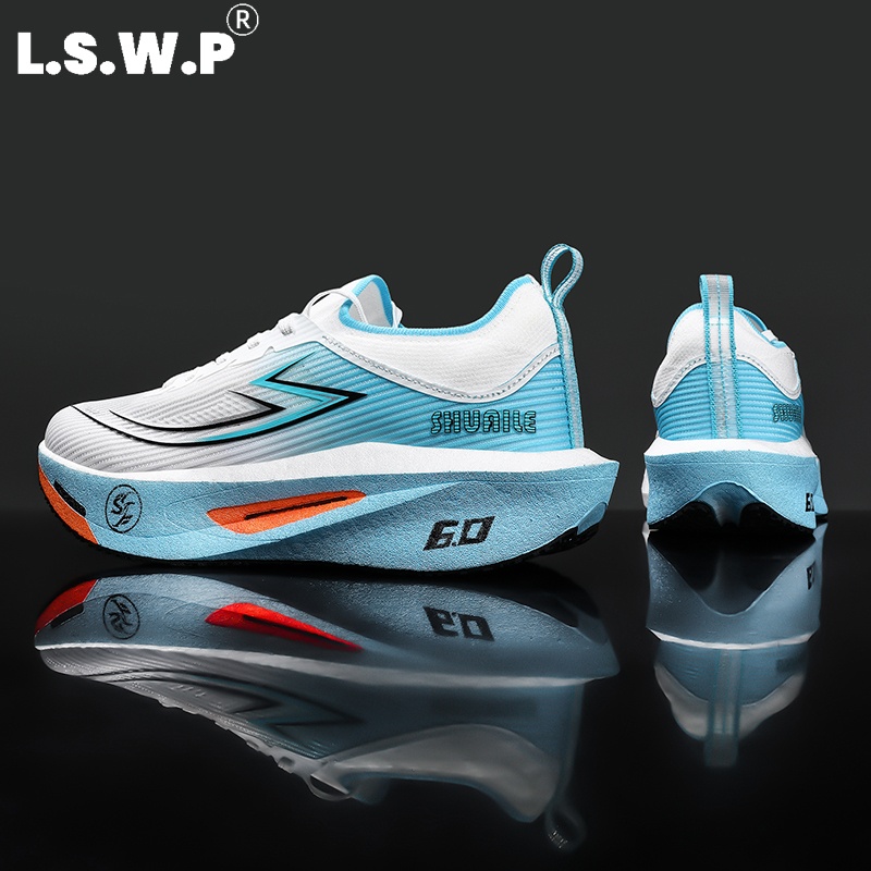Men's Casual Sports Shoes, Uni - Carbon Plate Marathon Racing Shoes review and price