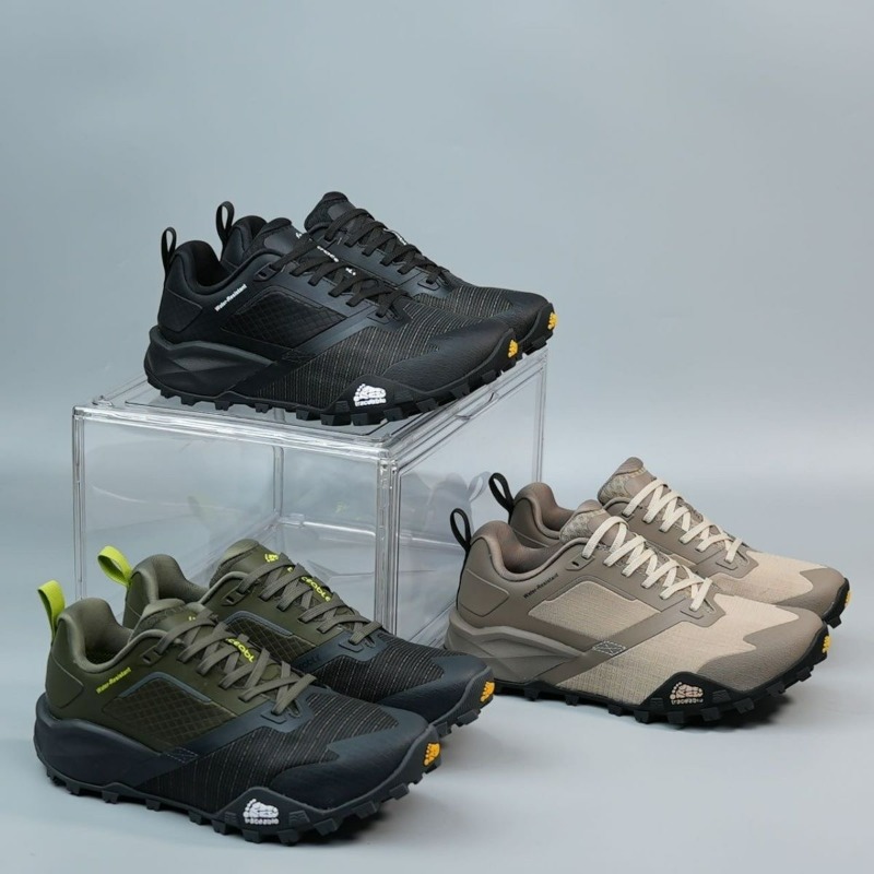 2026 Professional Trail Runnin - Anti Slip Trail Running Sneakers review and price