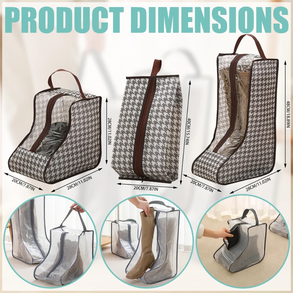 Quality Waterproof Boot Storag - Boots review and price