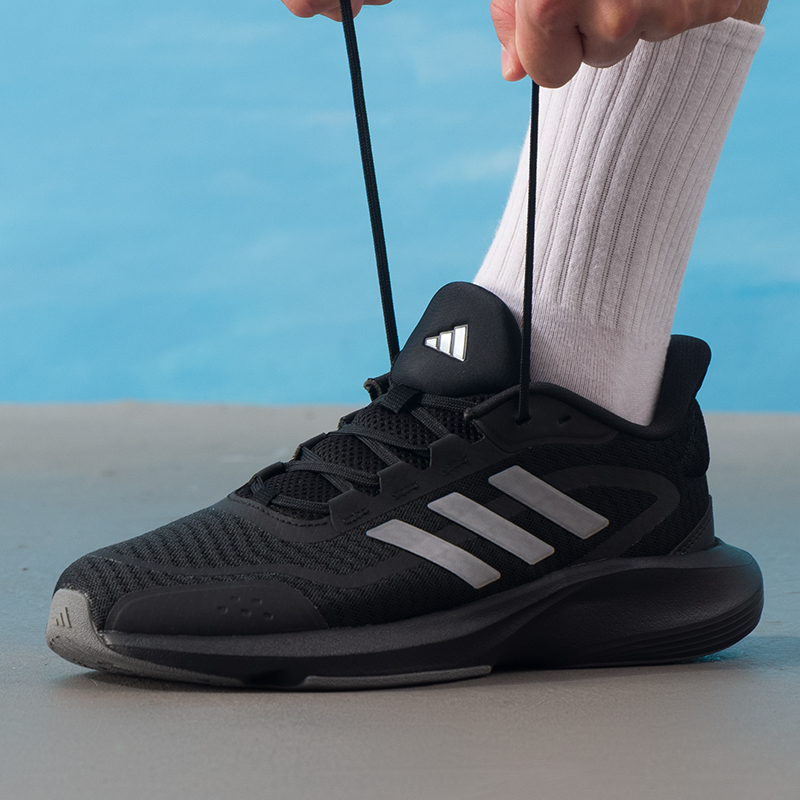 Adidas Men's and Women's Shoes - Lightweight Road Running Shoes review and price