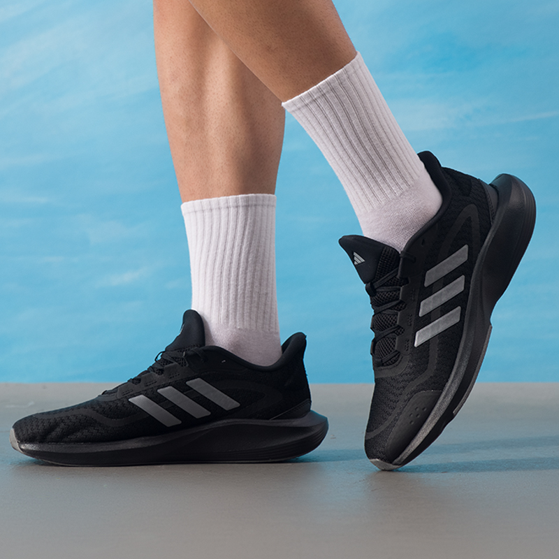 Adidas Men's and Women's Shoes - Lightweight Road Running Shoes review and price