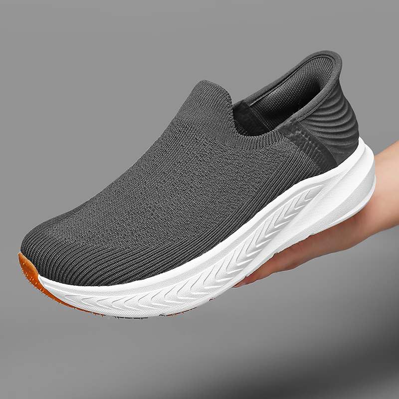 Men's Slip ins Barefoot Shoes  - Wide Toe Box Running Sneakers review and price