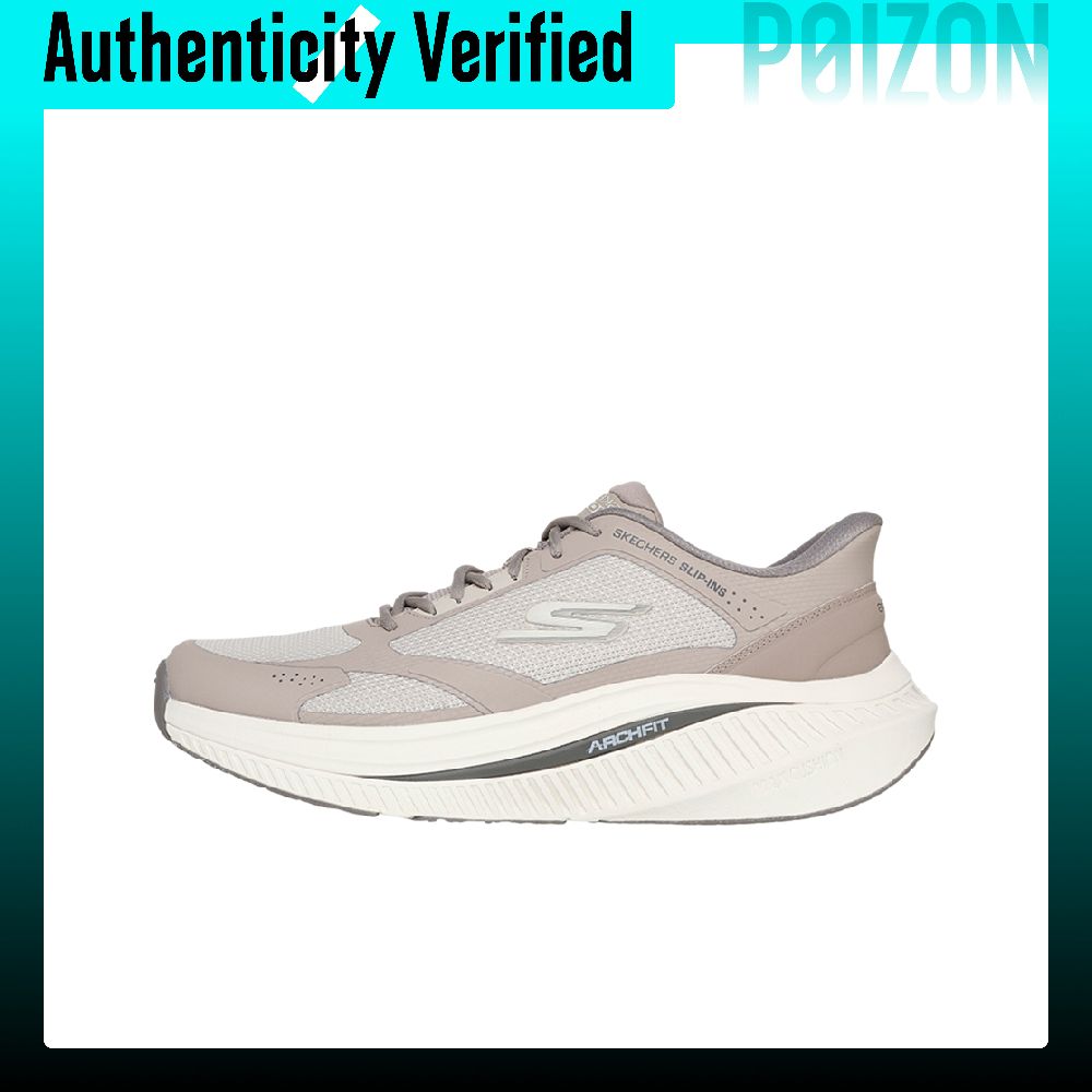Skechers Slip ins Low top Runn - Running Shoes review and price