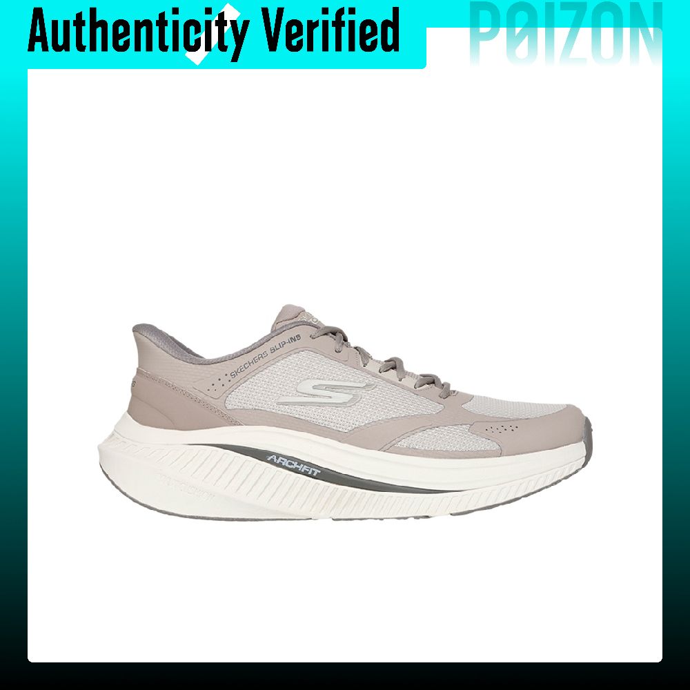 Skechers Slip ins Low top Runn - Running Shoes review and price