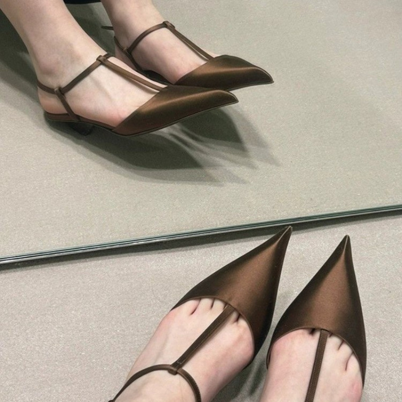 Brand Shoes for Women Sexy Poi - Sandals review and price