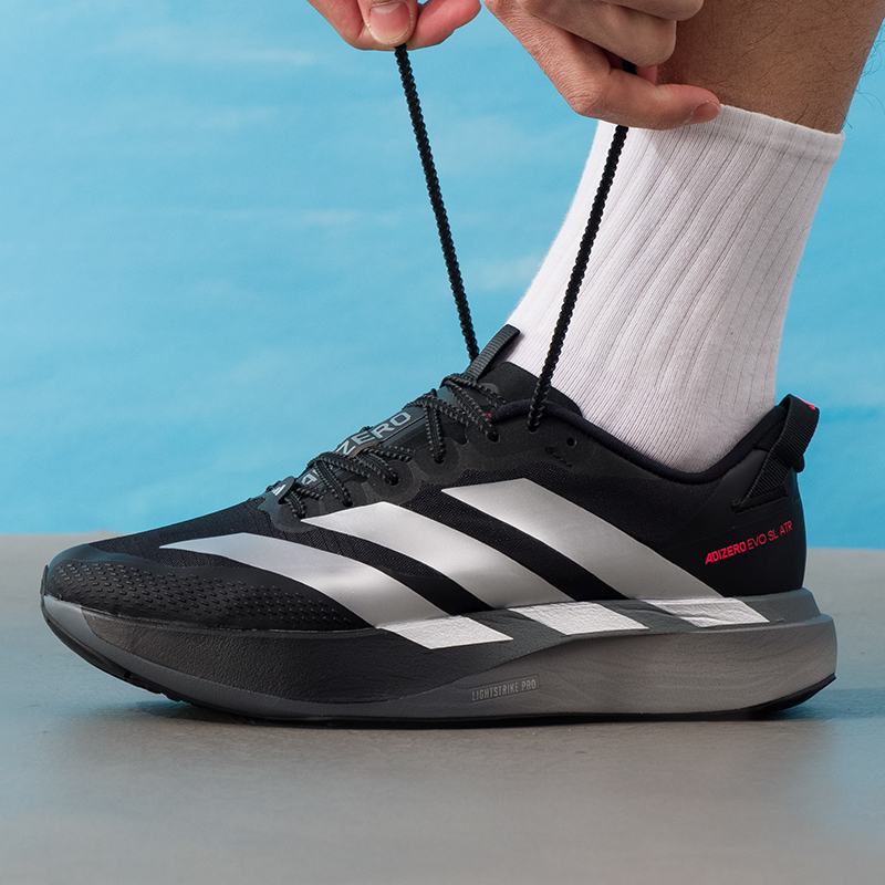 Adidas Men's Shoes Original Li - Lightweight Road Running Shoes review and price
