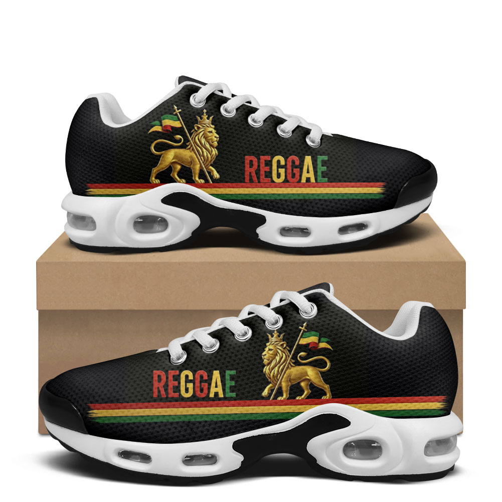 Reggae Rastafarian Rasta Rasta - Breathable Mesh Athletic Shoes review and price